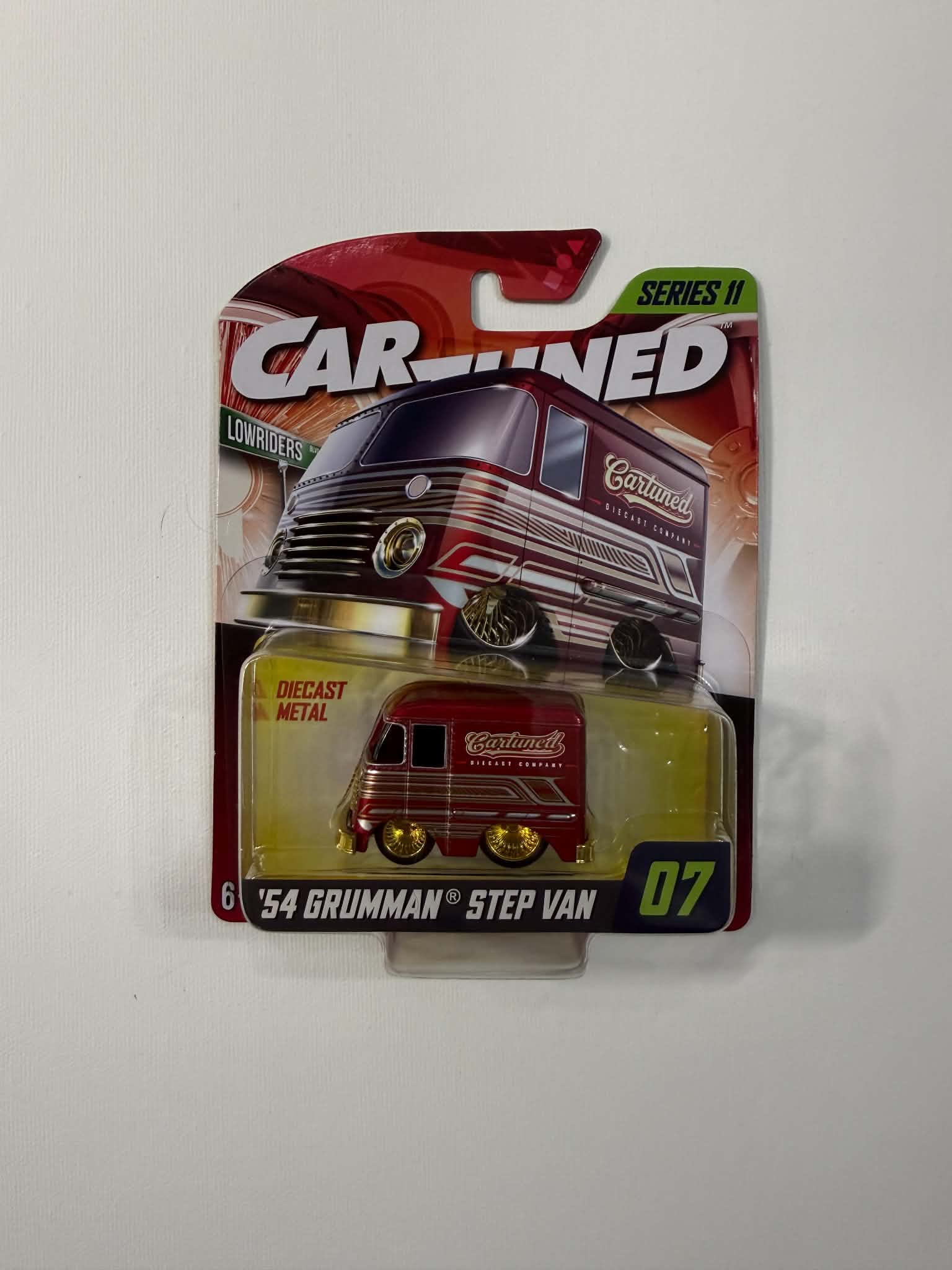 ClubTuned — The CarTuned Collector Community