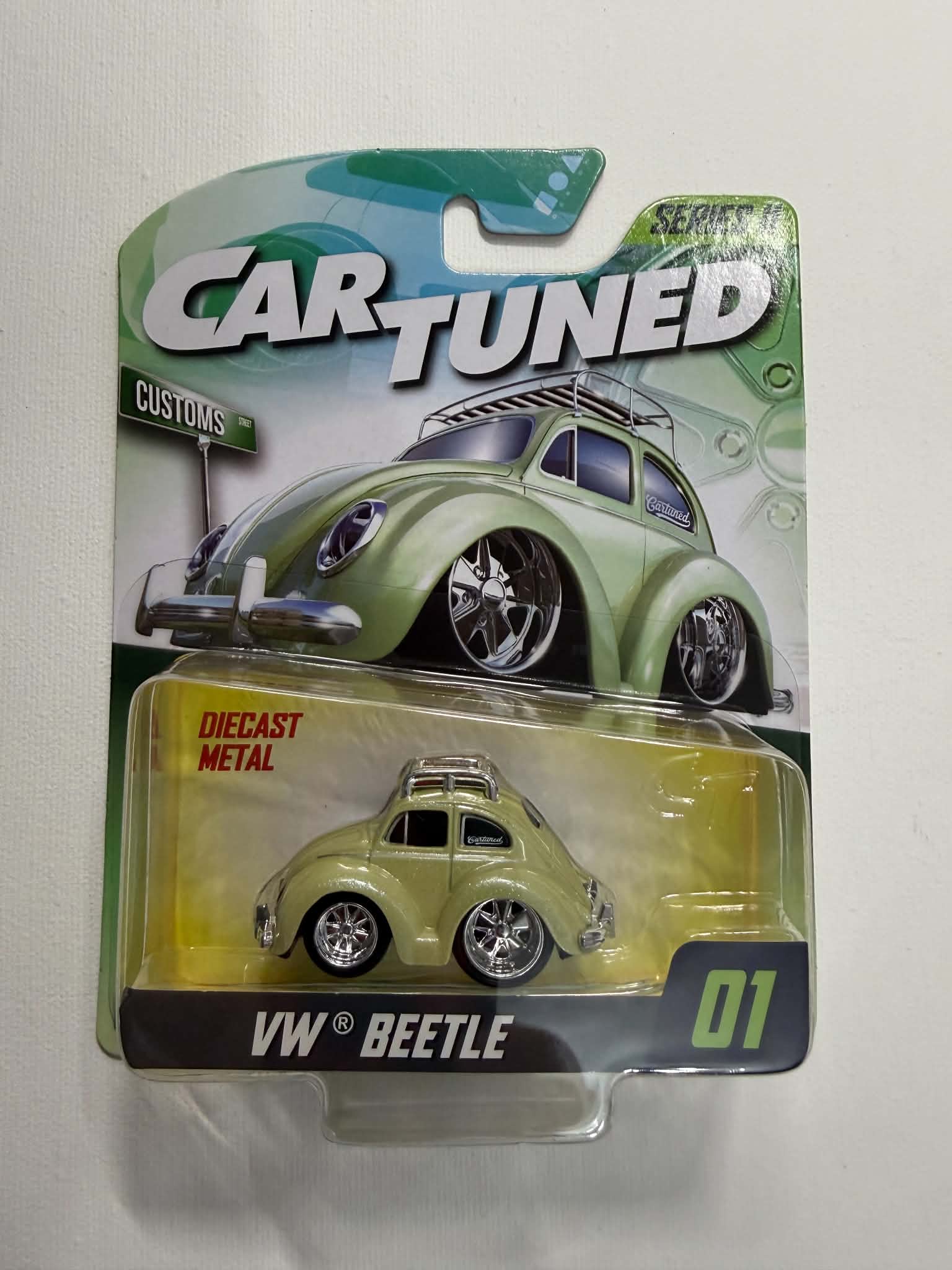ClubTuned — The CarTuned Collector Community