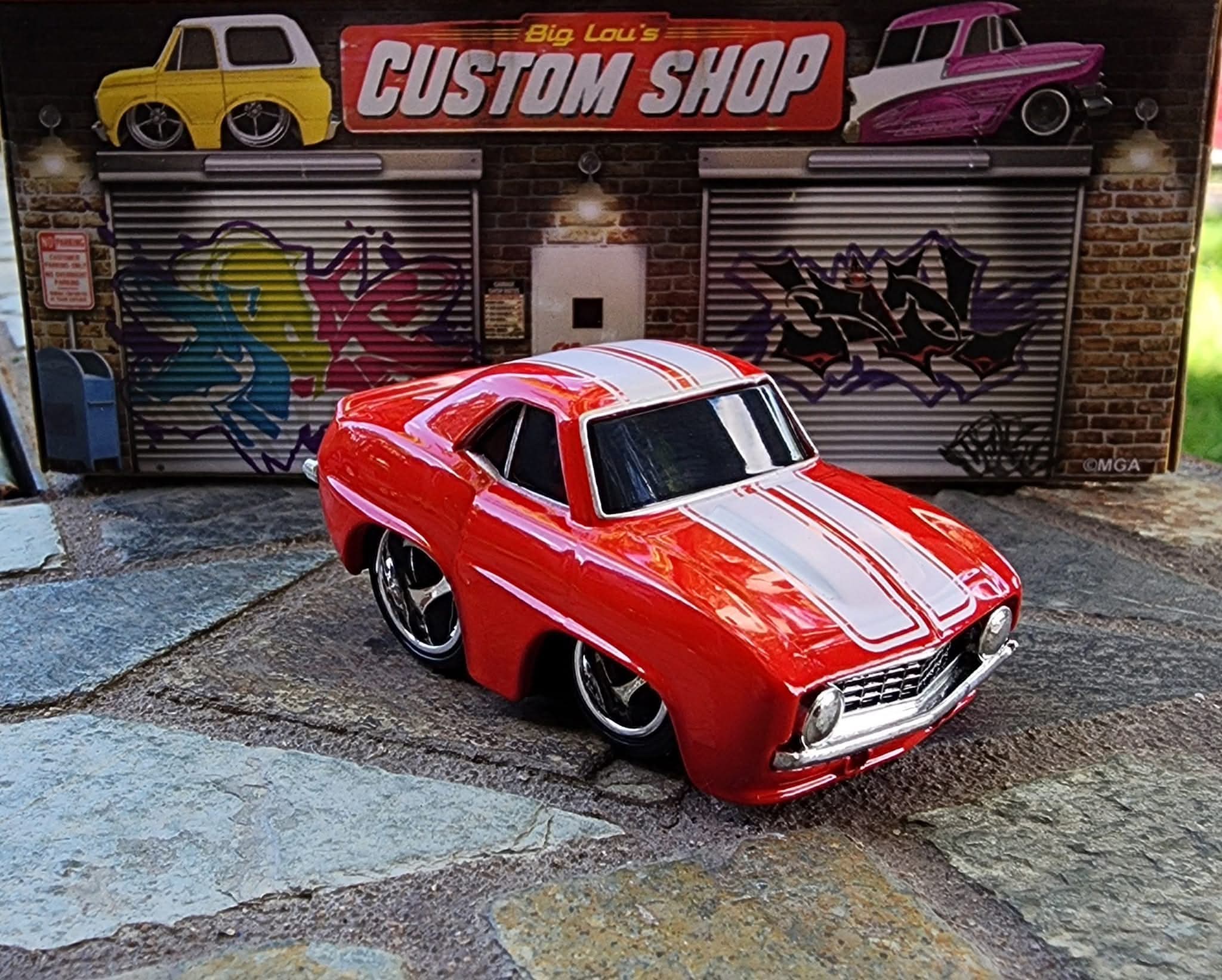 ClubTuned — The CarTuned Collector Community