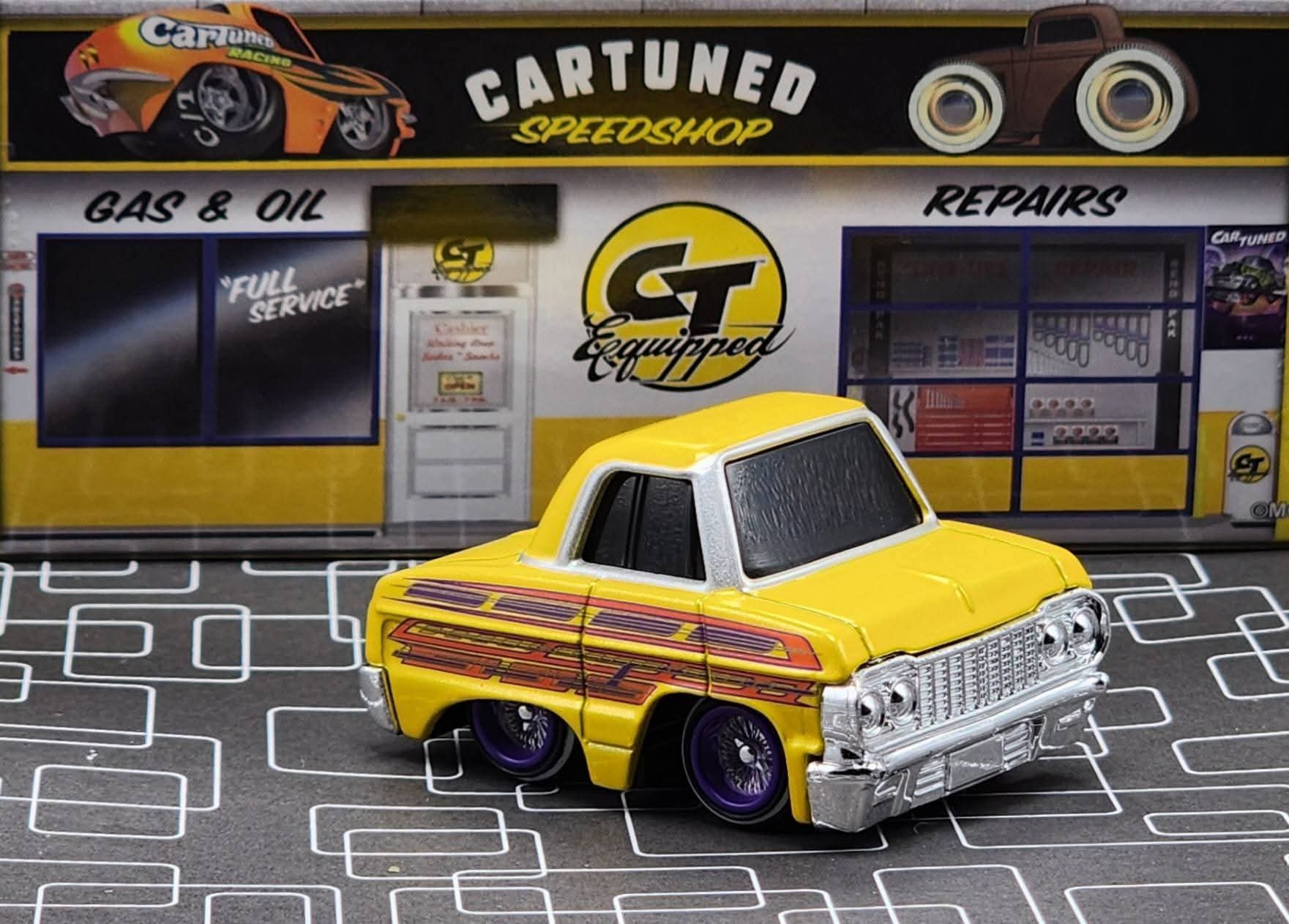 ClubTuned — The CarTuned Collector Community