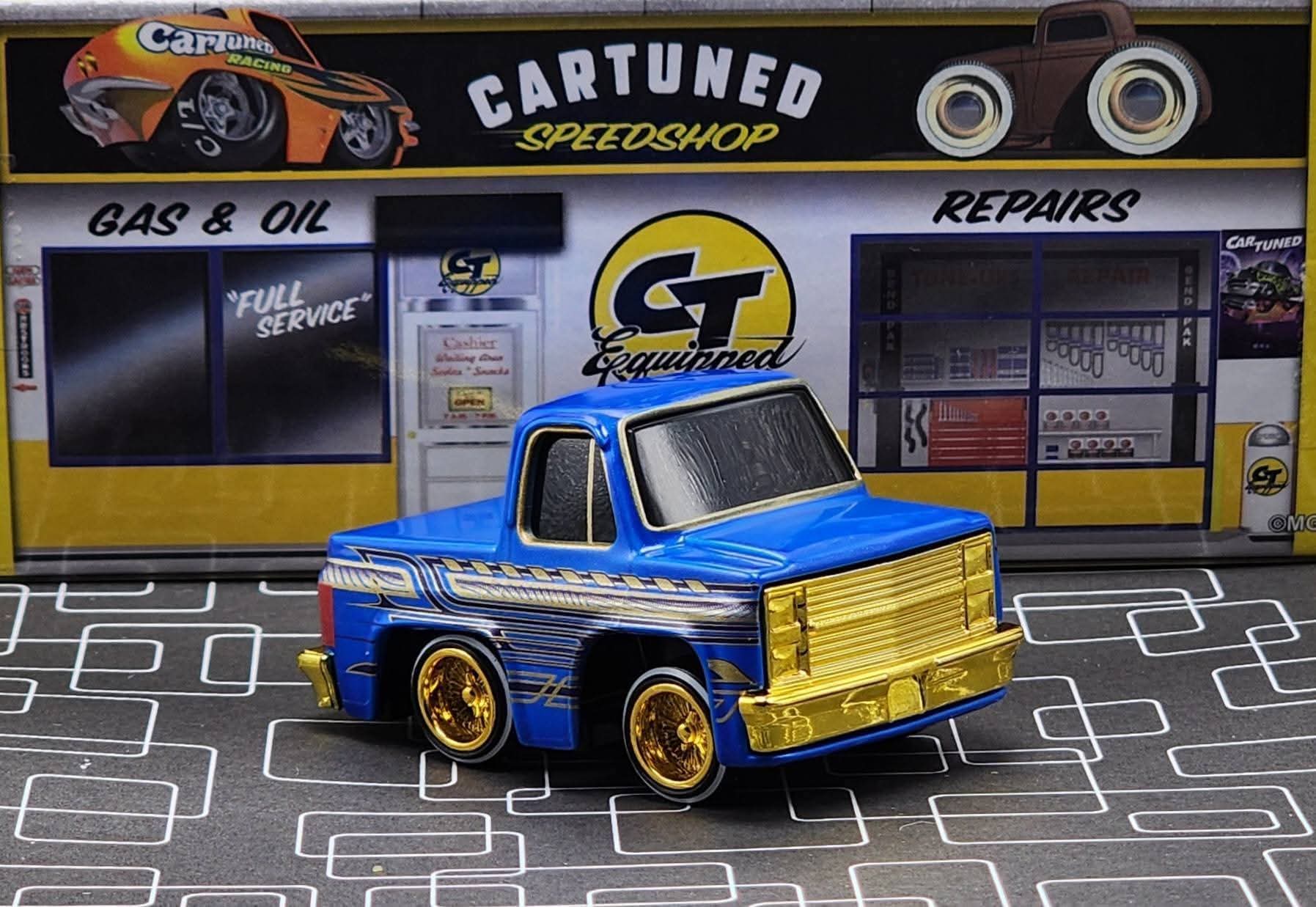 ClubTuned — The CarTuned Collector Community