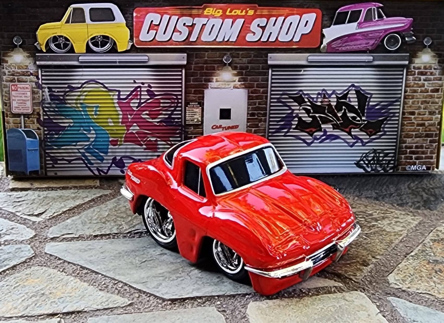ClubTuned — The CarTuned Collector Community
