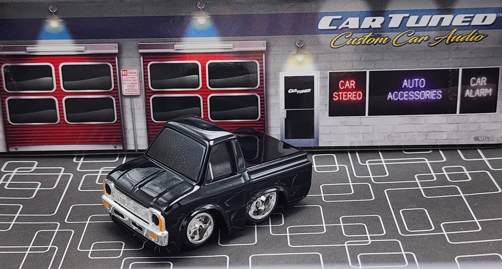 ClubTuned — The CarTuned Collector Community