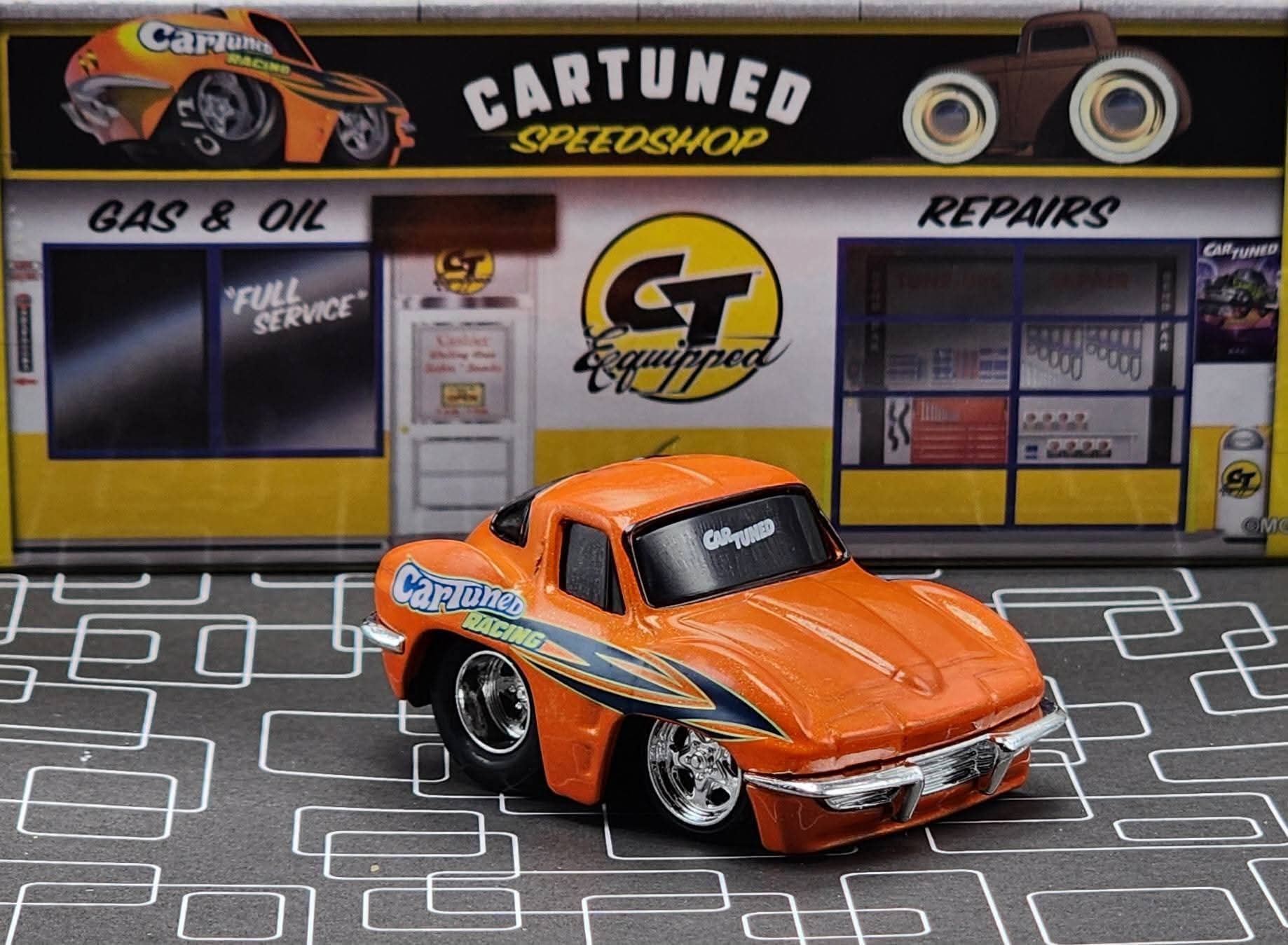 ClubTuned — The CarTuned Collector Community