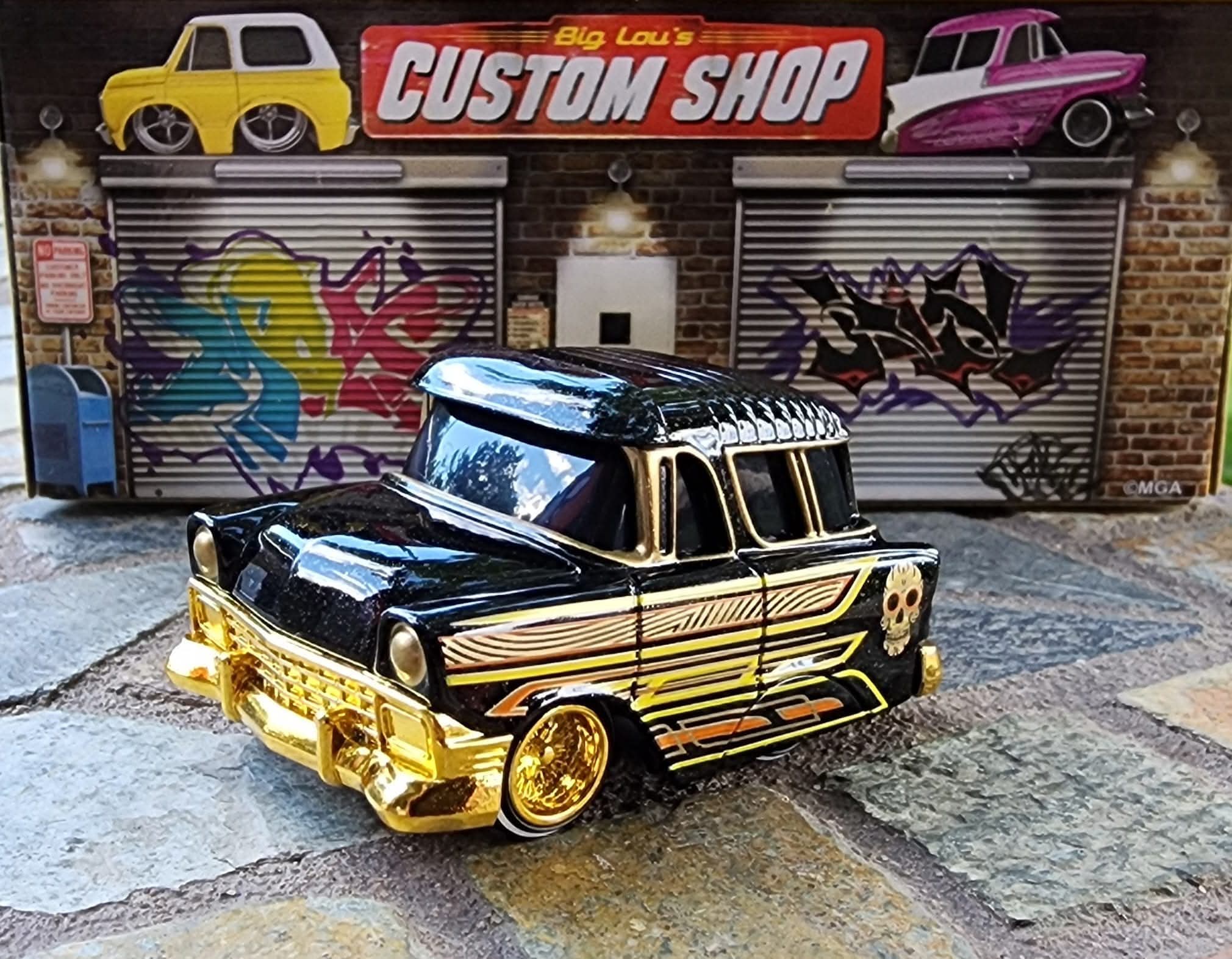 ClubTuned — The CarTuned Collector Community