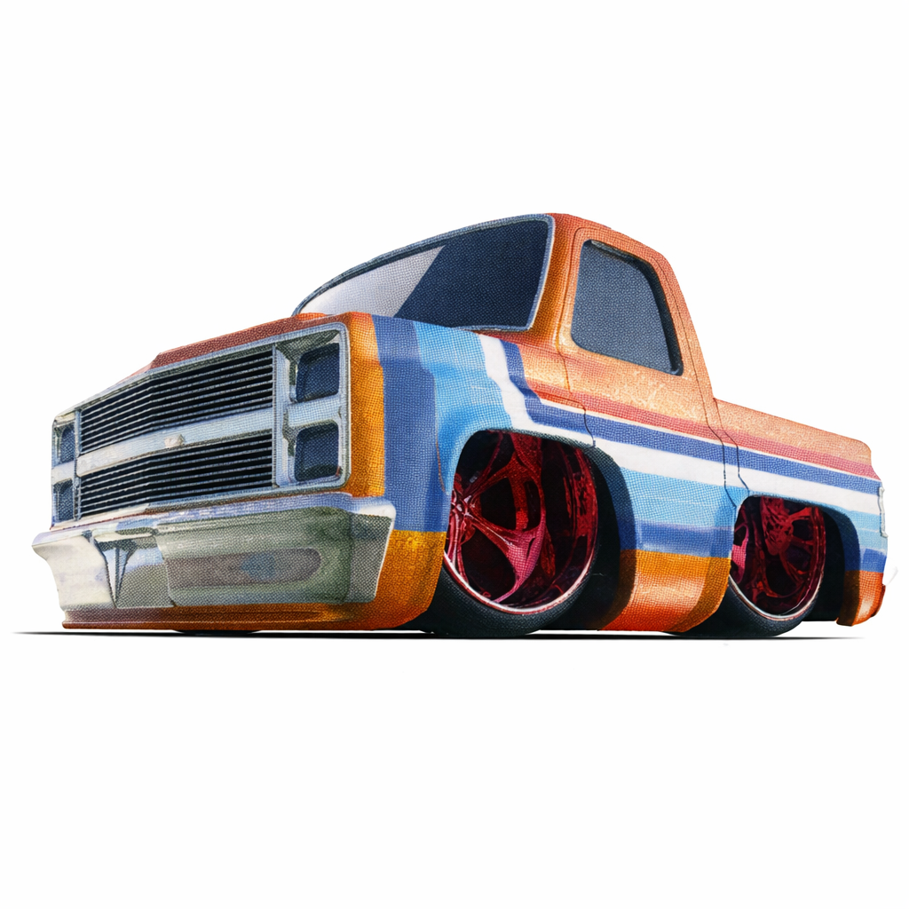 Red Bottom Chase Variant Added to MiJo Exclusives Series